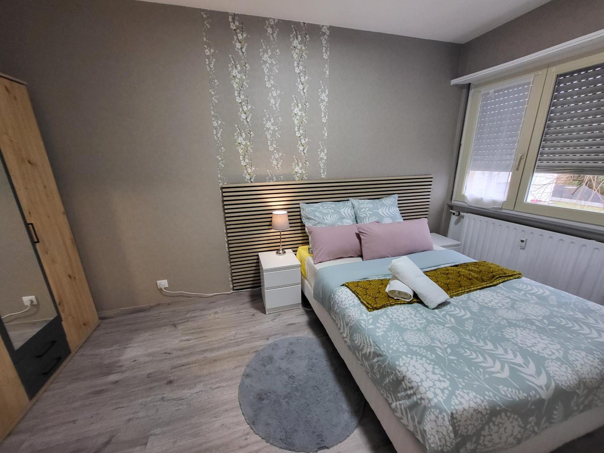 Happy Studio 47 B St Louis Сен-Луи Экстерьер фото